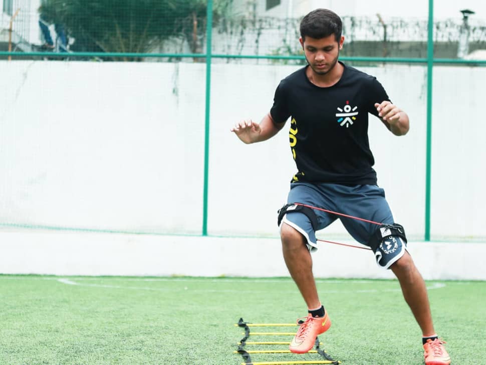 Sports Conditioning Training at cult.fit
